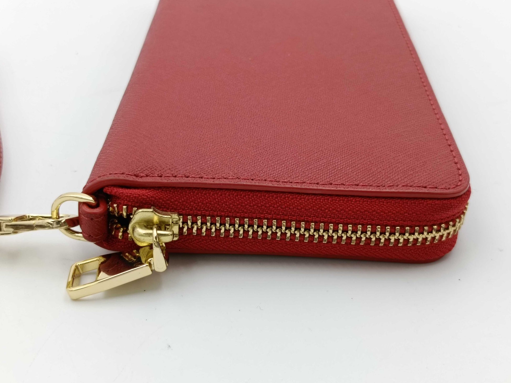 Cartier Coach/Tory Burch 3-Piece Wallet Set