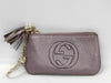 GUCCI Soho 354358 Coin Case
