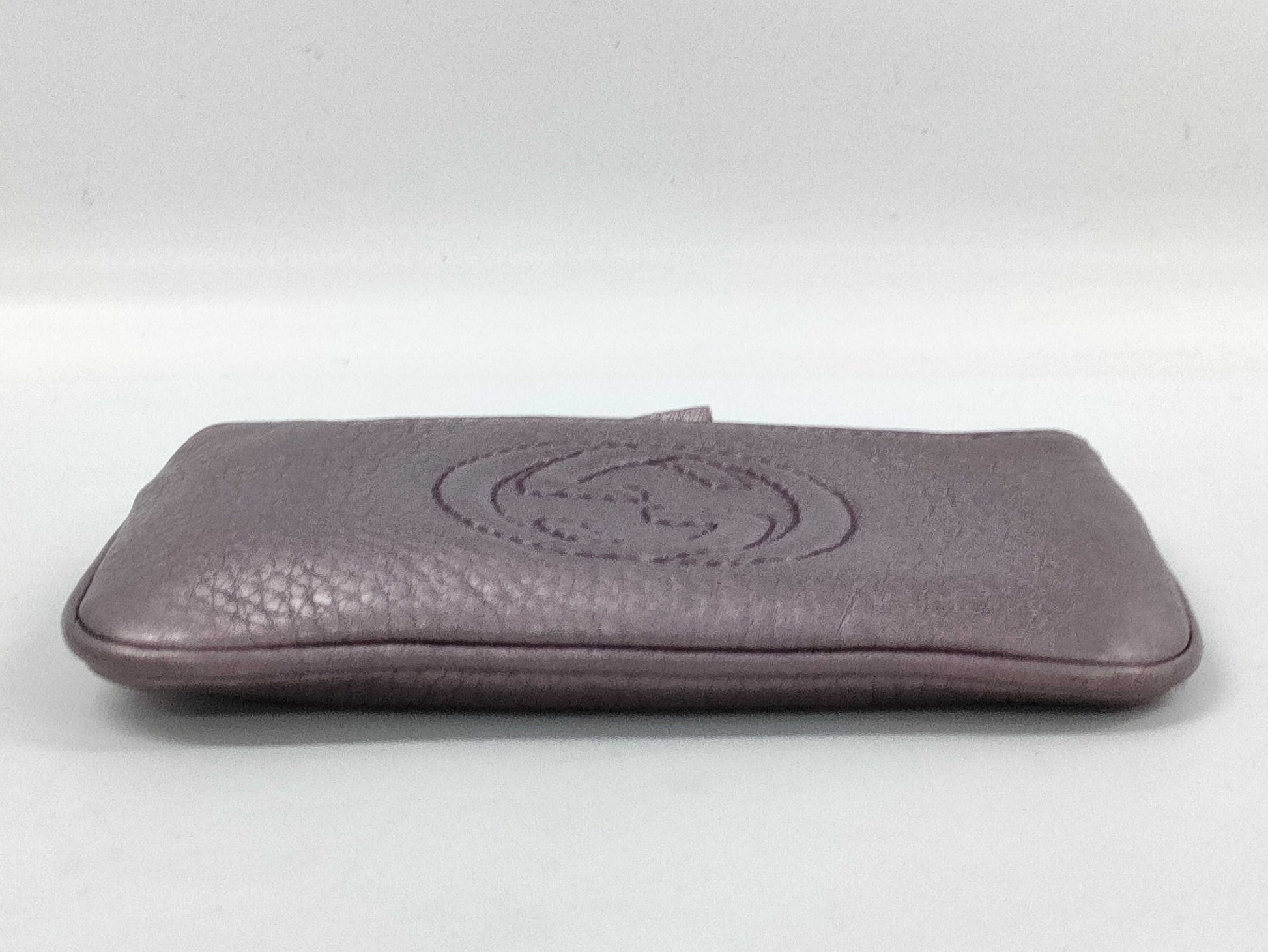 GUCCI Soho 354358 Coin Case