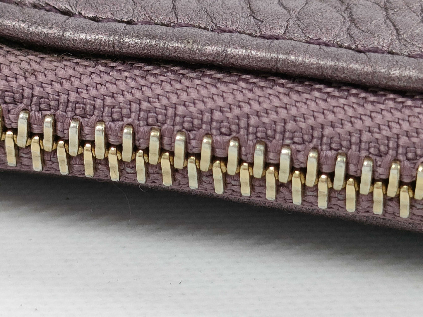 GUCCI Soho 354358 Coin Case