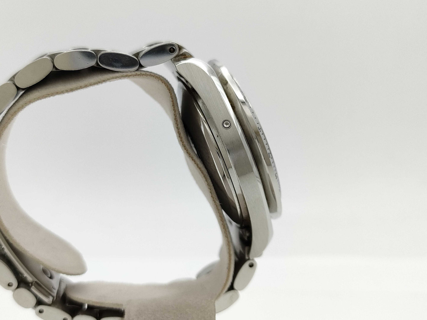 OMEGA 3523.80 56931622 Automatic Blue Dial Men's Watch