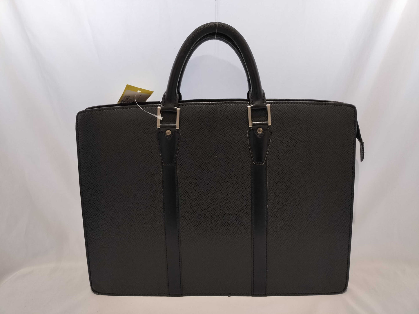 LOUIS VUITTON Taiga Porte-Document Rosan Business Bag