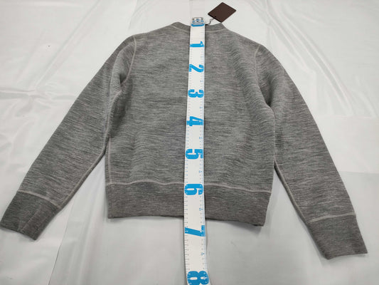 LOUIS VUITTON Knit Top with Tag CA36929