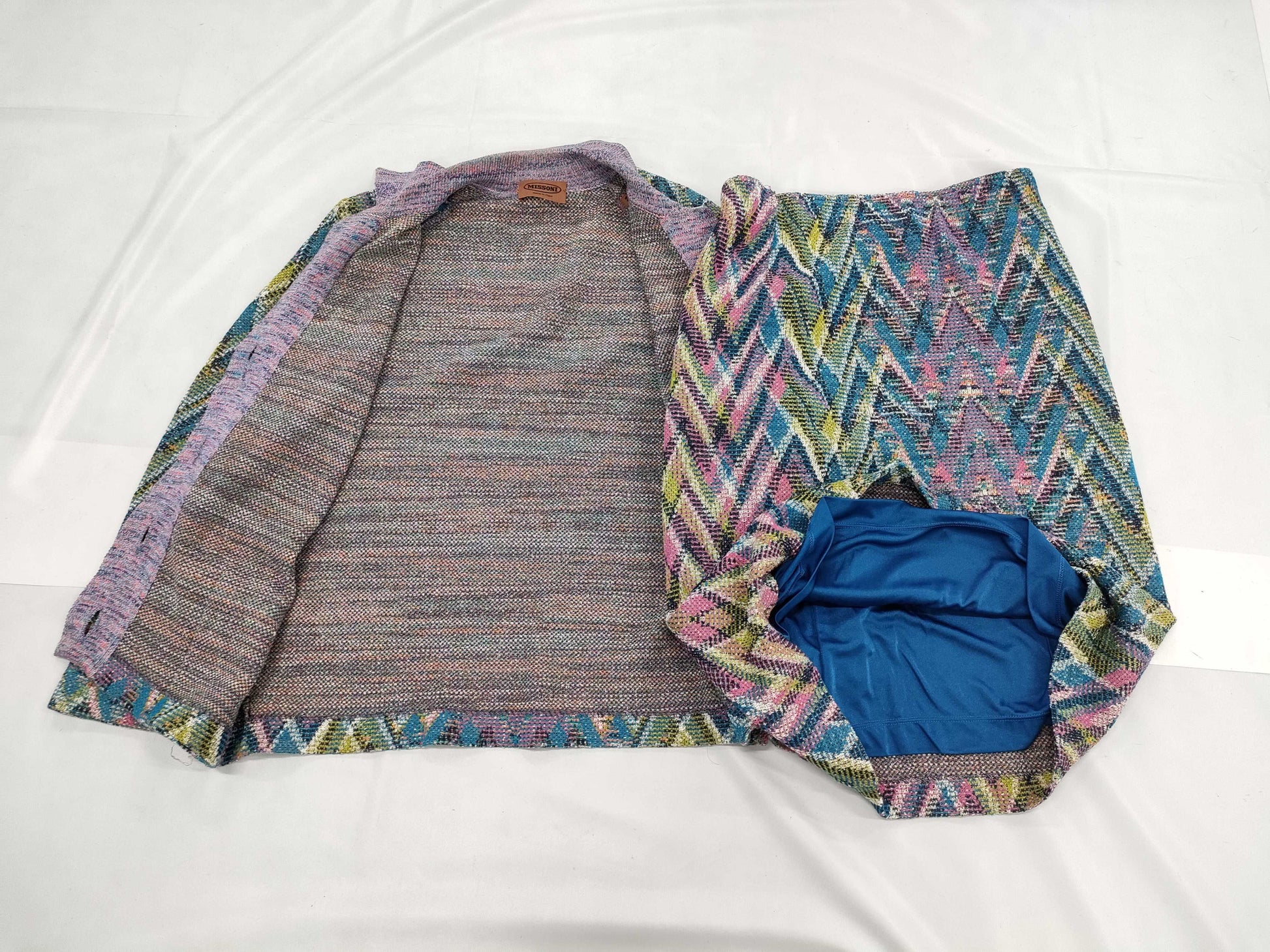MISSONI Missoni Set-up Other Apparel