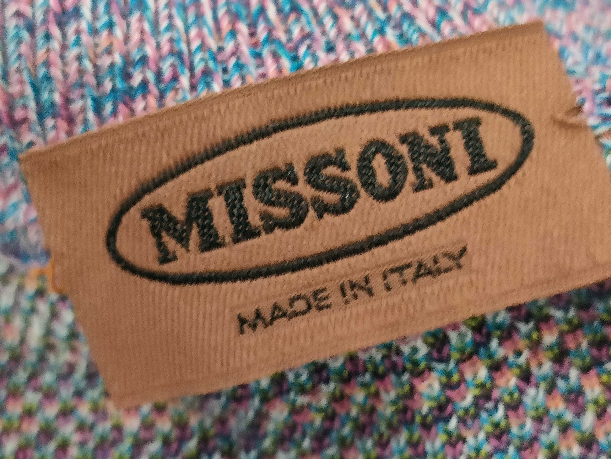 MISSONI Missoni Set-up Other Apparel