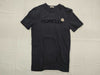 MONCLER Flocked Chest Logo T-Shirt