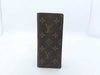 LOUIS VUITTON Monogram Etui Lunette Sample M62962 Other Accessories