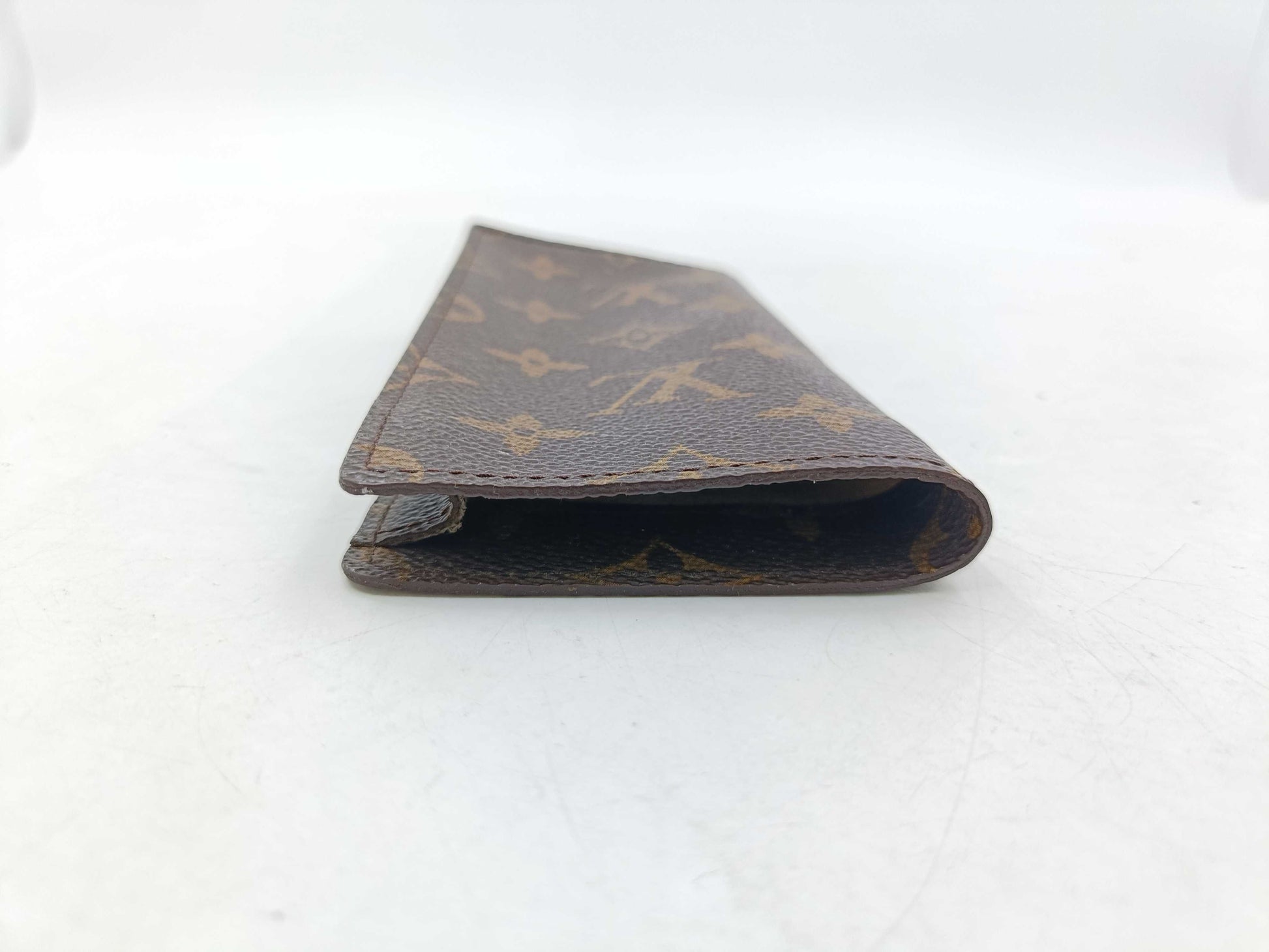 LOUIS VUITTON Monogram Etui Lunette Sample M62962 Other Accessories