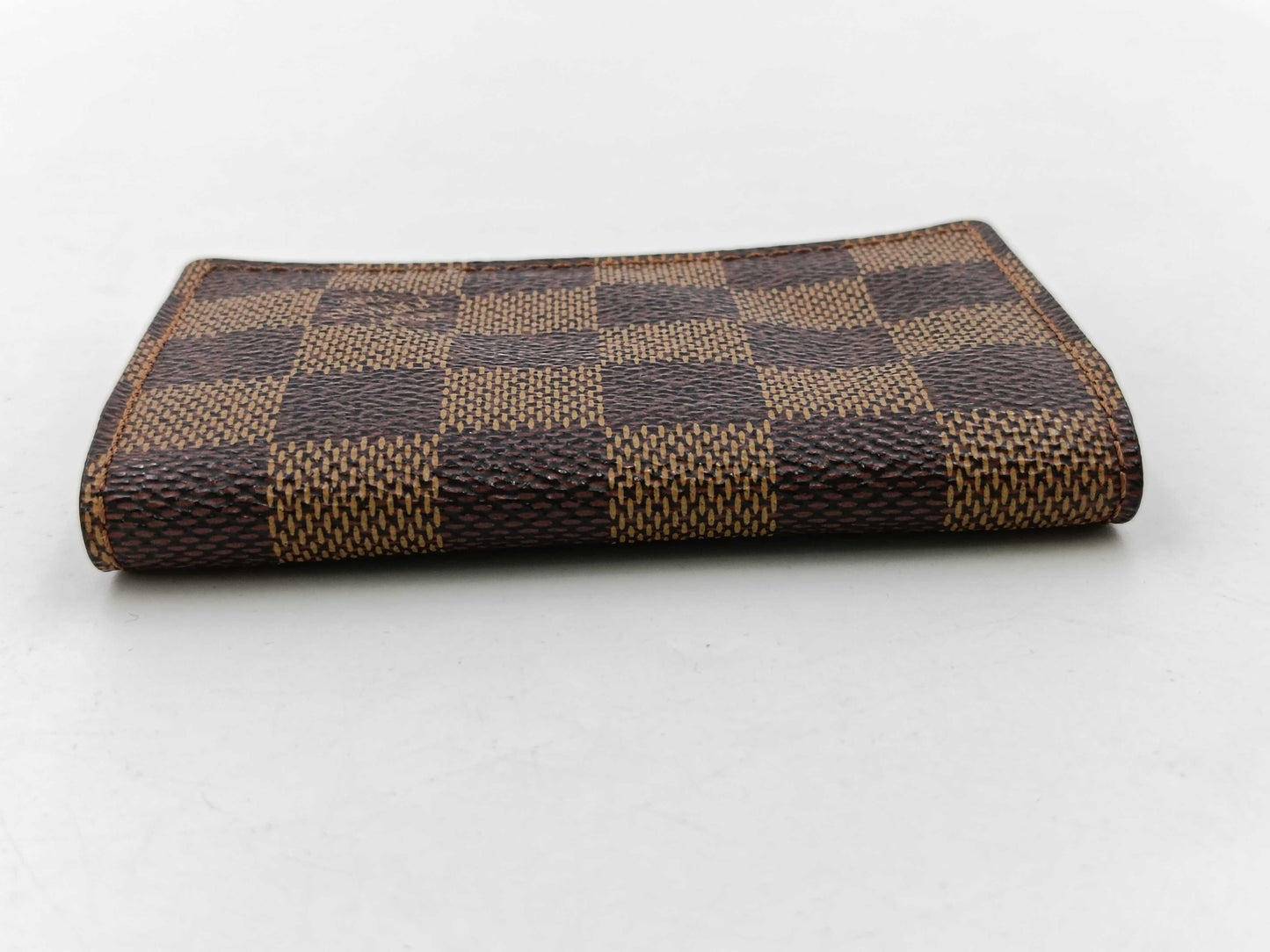 LOUIS VUITTON Damier Card Case, Card Case, Pass Case, Business Card Case