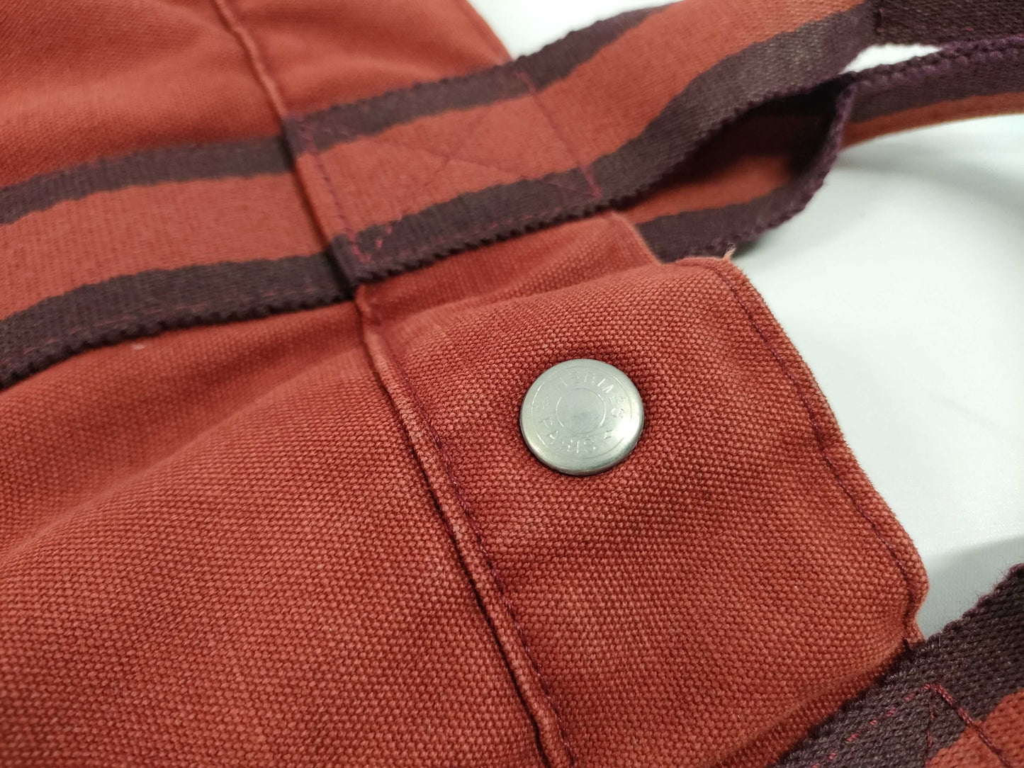 HERMES Bag Set *2 Tote Bag