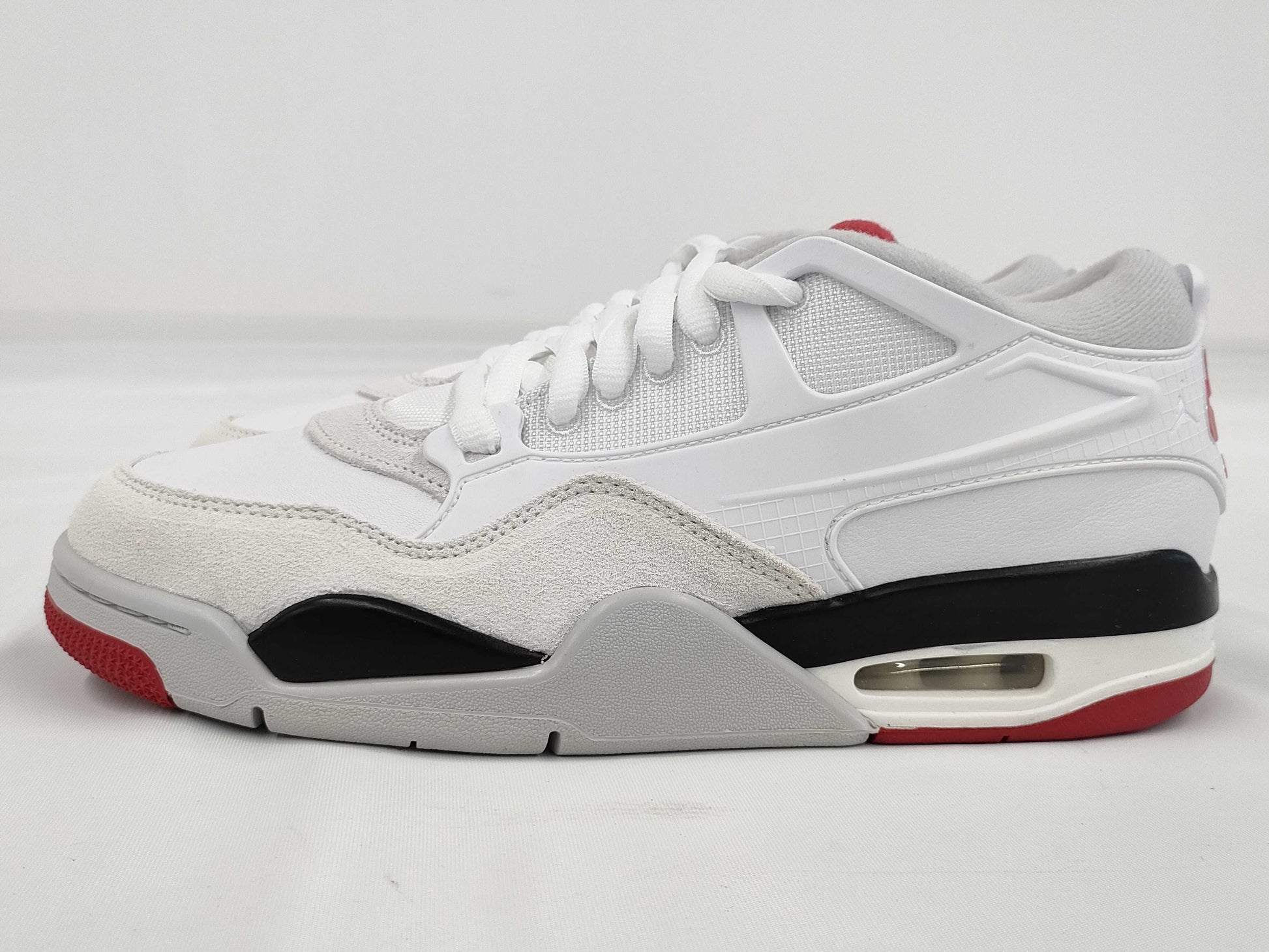 NIKE Air Jordan 4 RM FQ7939-102 Sneakers