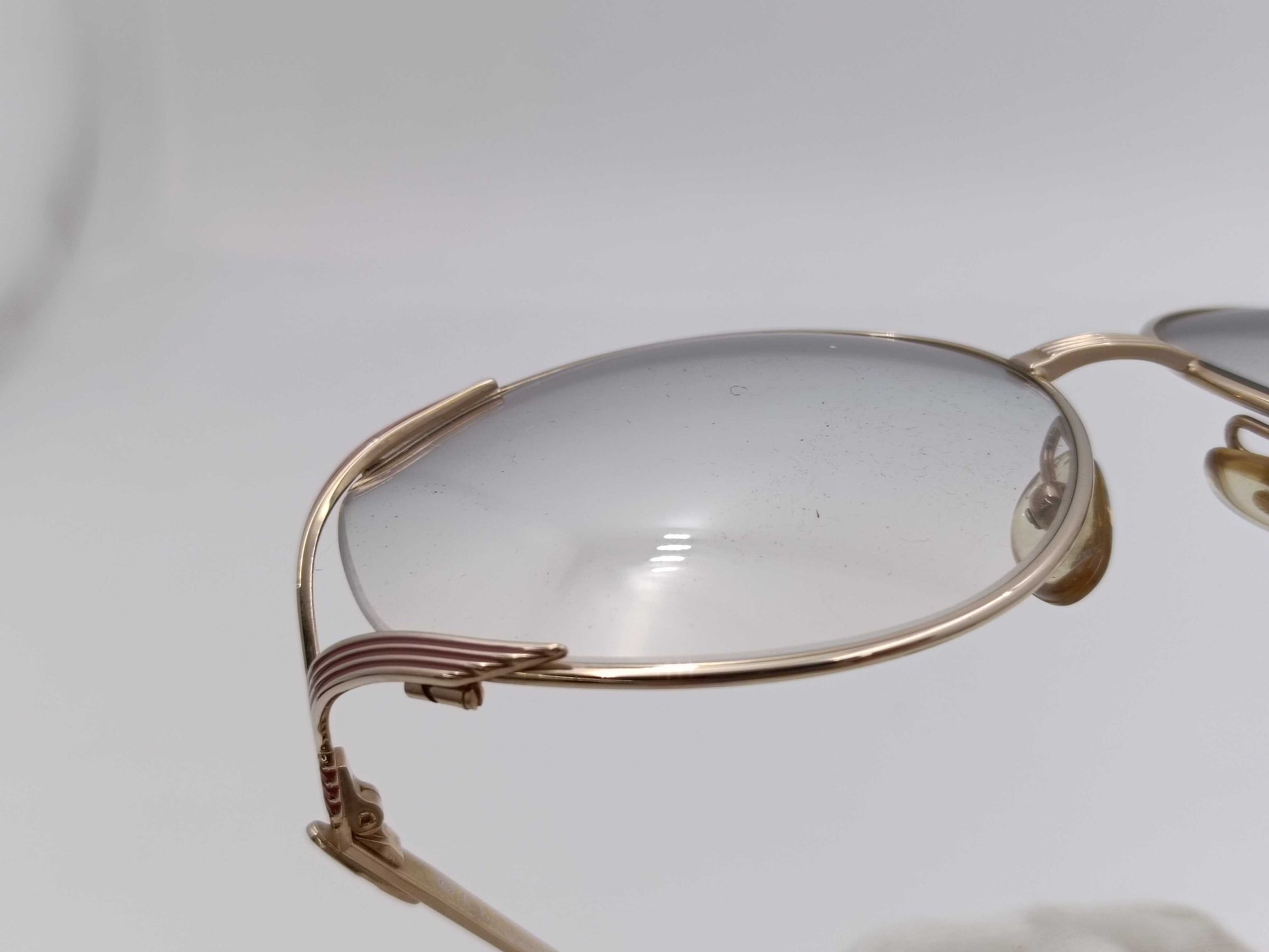 Dior/Gucci/Sonia Rykiel/Givenchy/Lancel 5-piece sunglasses and glasses