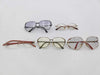 Dior/Gucci/Sonia Rykiel/Givenchy/Lancel 5-piece sunglasses and glasses