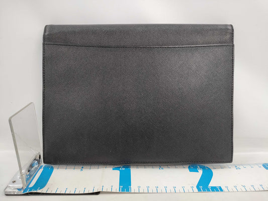 Yves Saint Laurent Second Clutch Clutch Bag