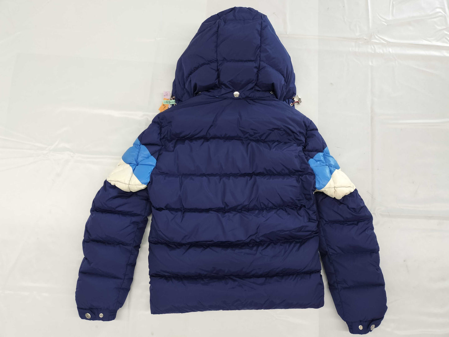 Moncler Down Jacket 54155