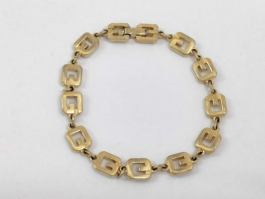 GIVENCHY Bracelet Bangle