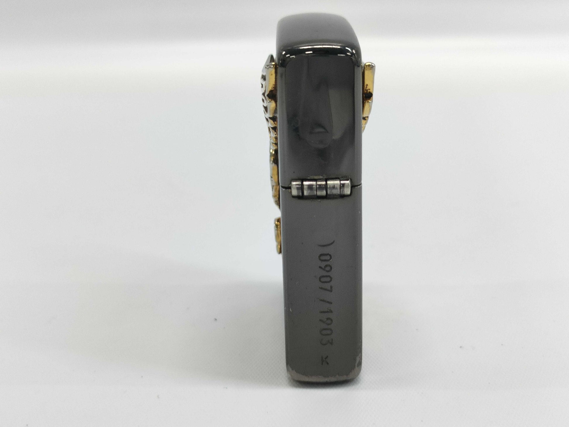 ZIPPO Harley Davidson Lighter