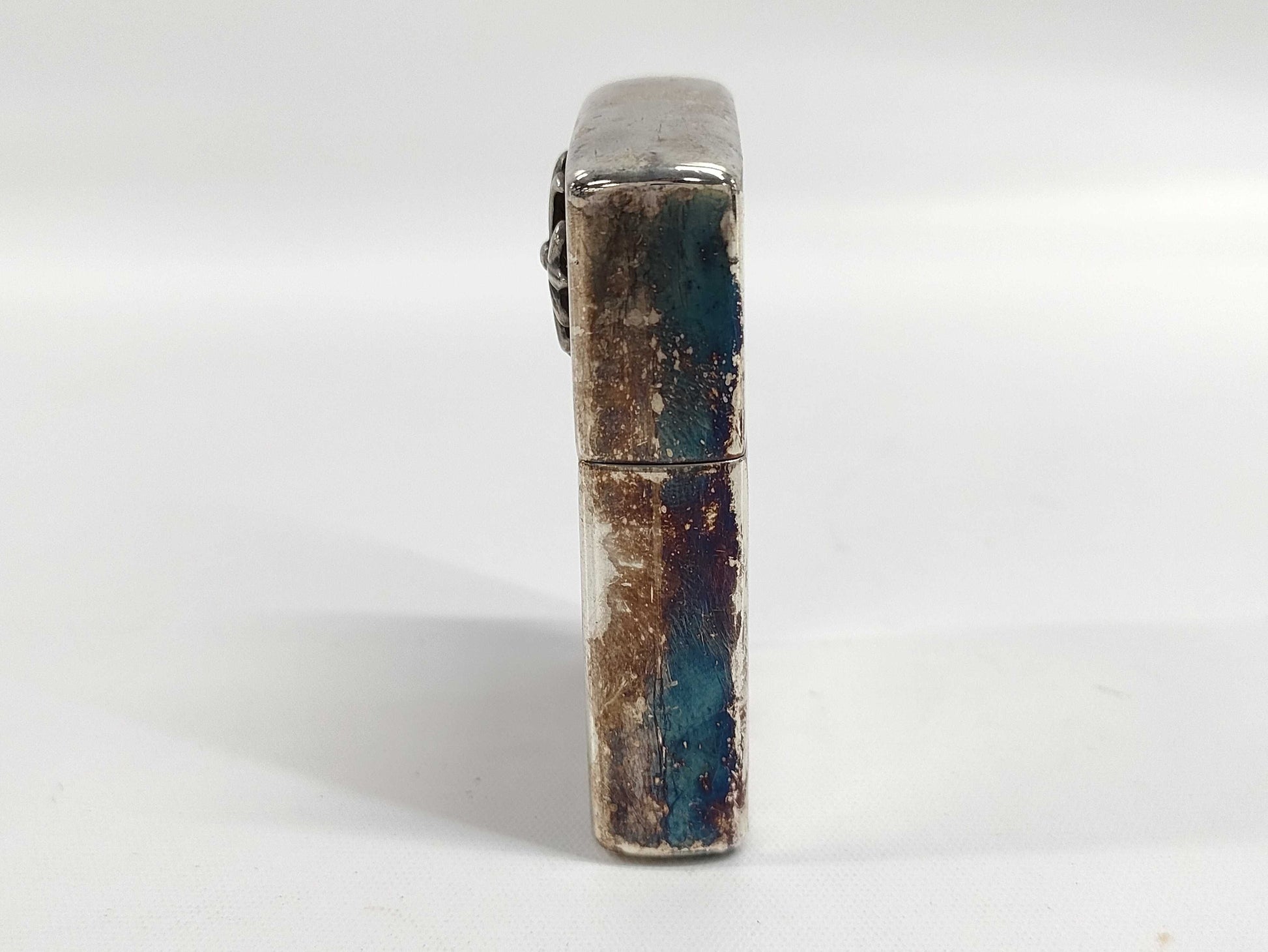 ZIPPO 1932 American Classic Lighter