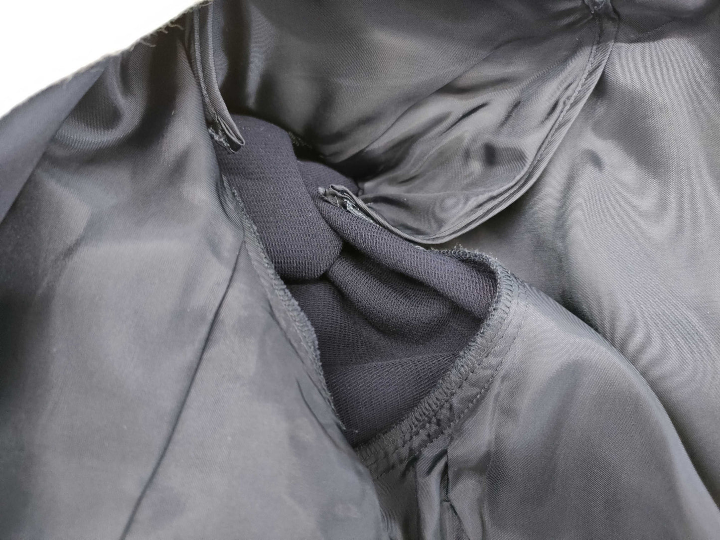 Yves Saint Laurent Long Jacket Button Jacket