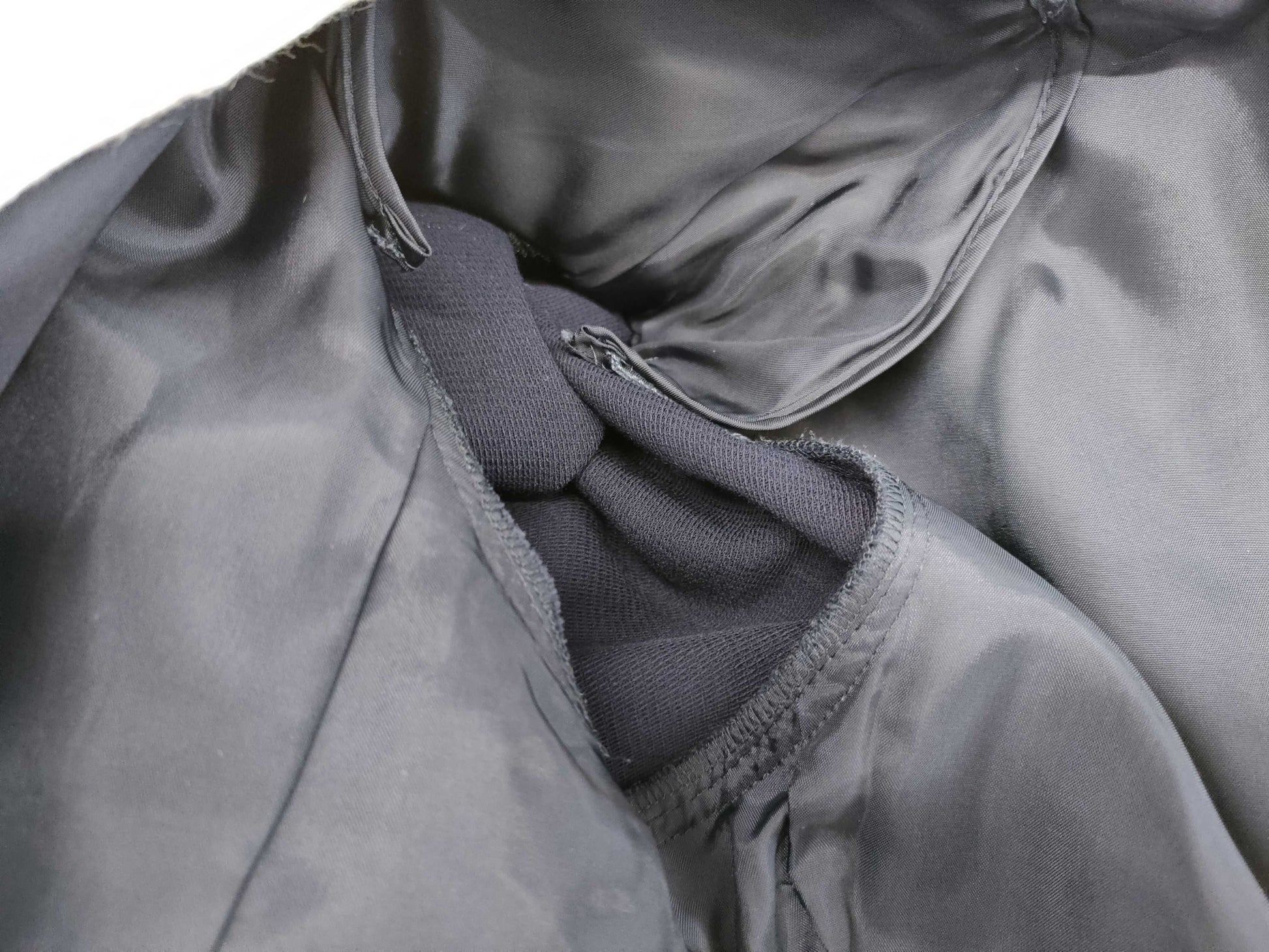 Yves Saint Laurent Long Jacket Button Jacket