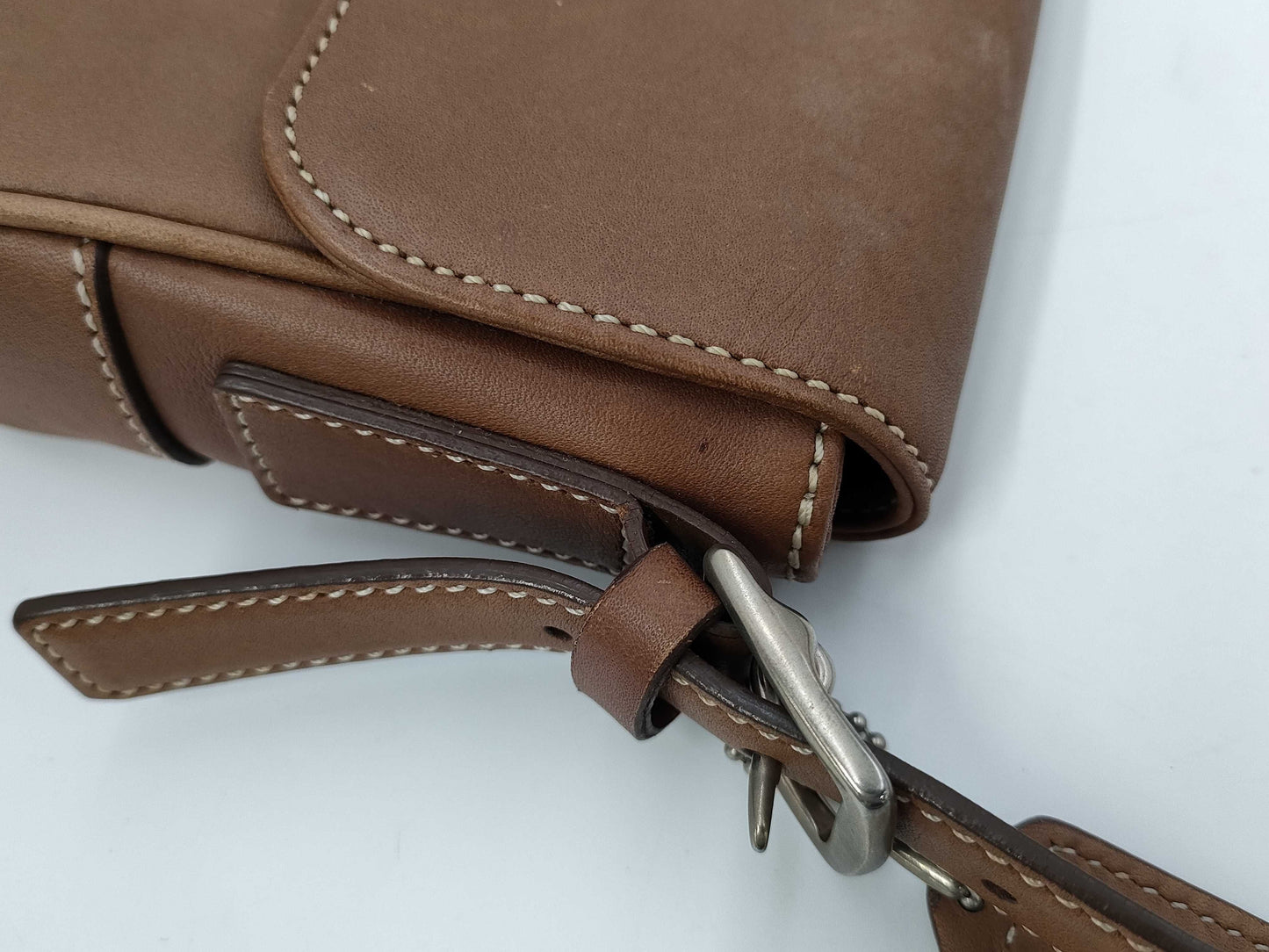 COACH 7784 One-Shoulder Shoulder Bag