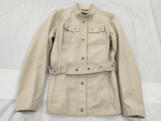 PRADA Prada Sport Jacket Beige Jacket