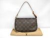 LOUIS VUITTON Monogram Accessoires M51980 Pouch