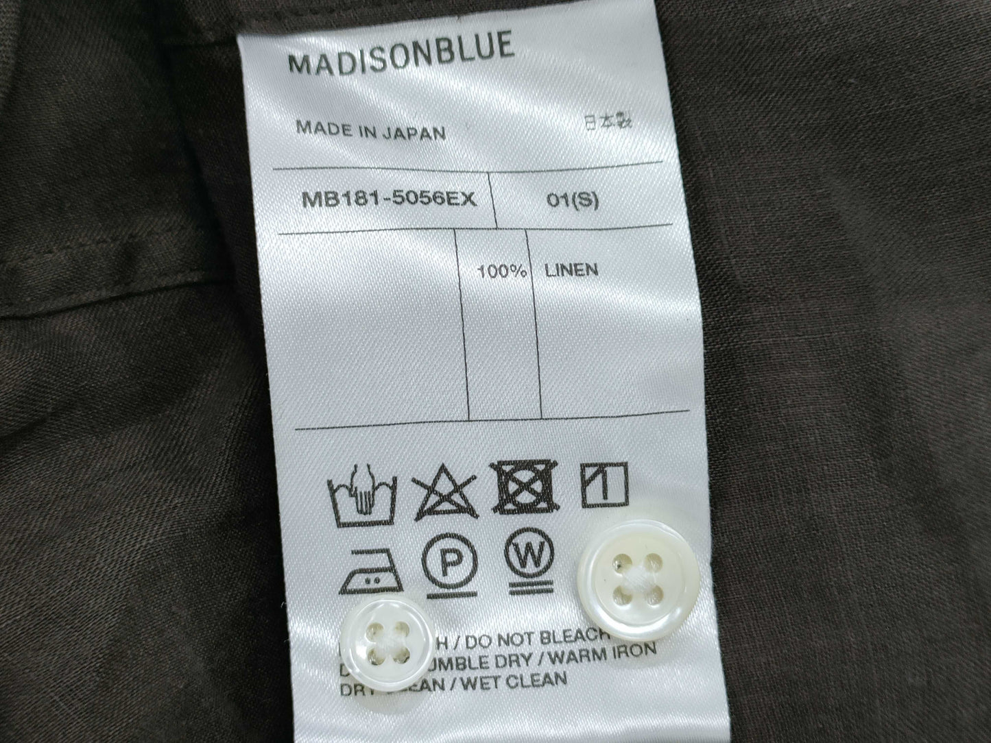 madisonblue shirt shirt
