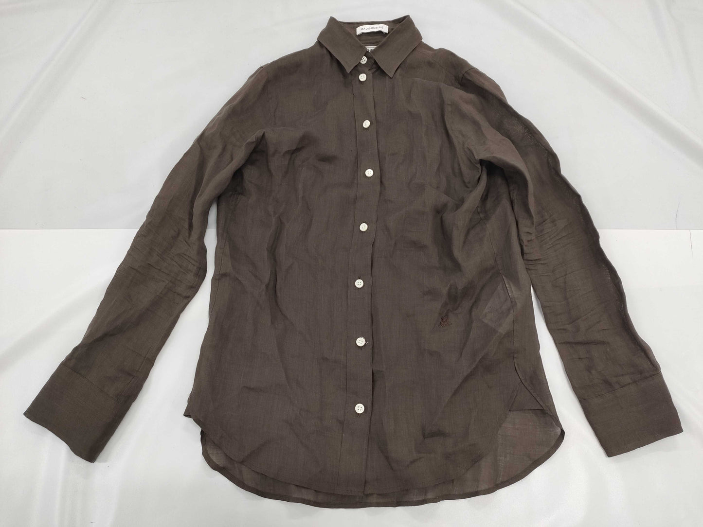 madisonblue shirt shirt