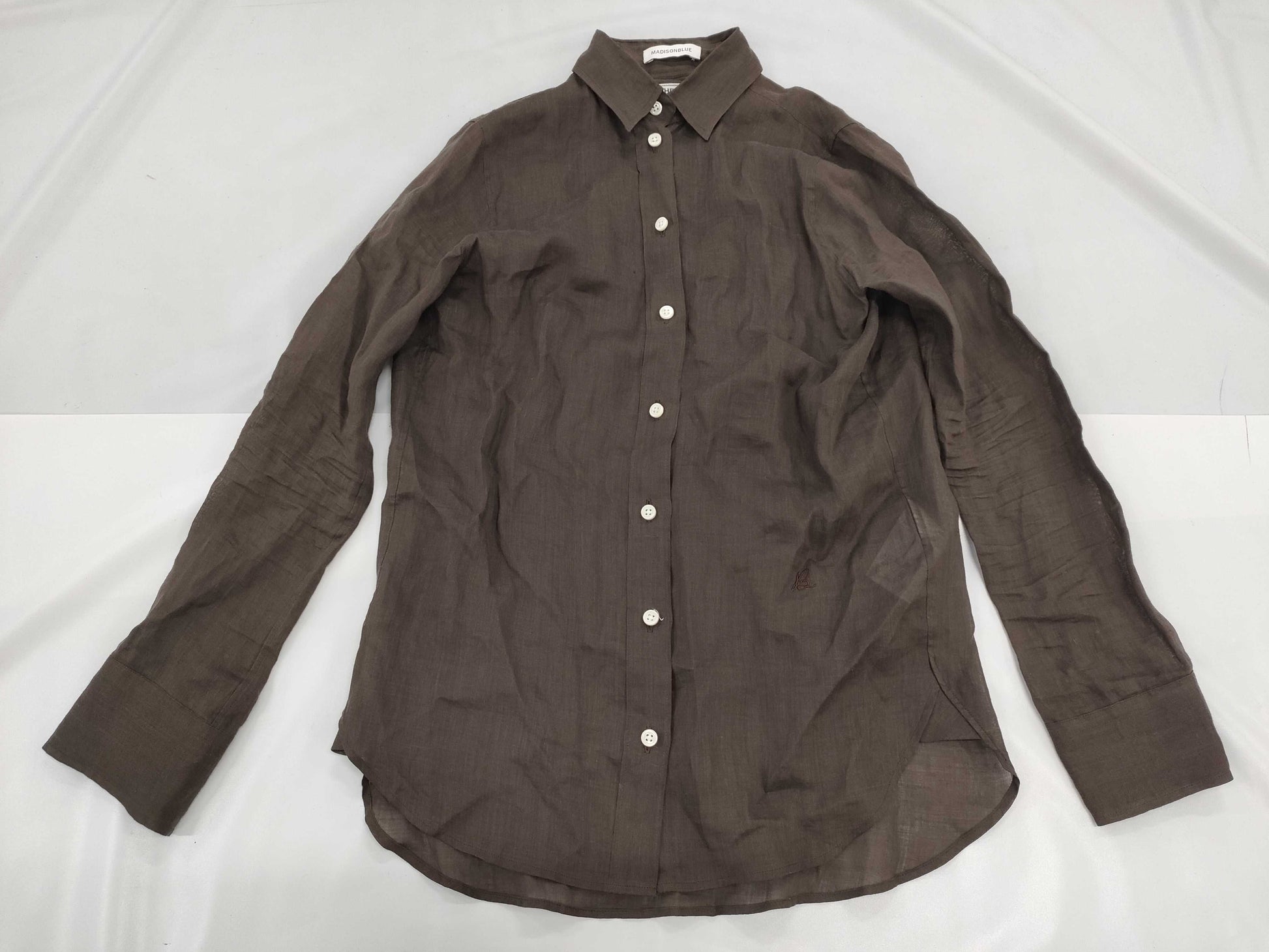 madisonblue shirt shirt