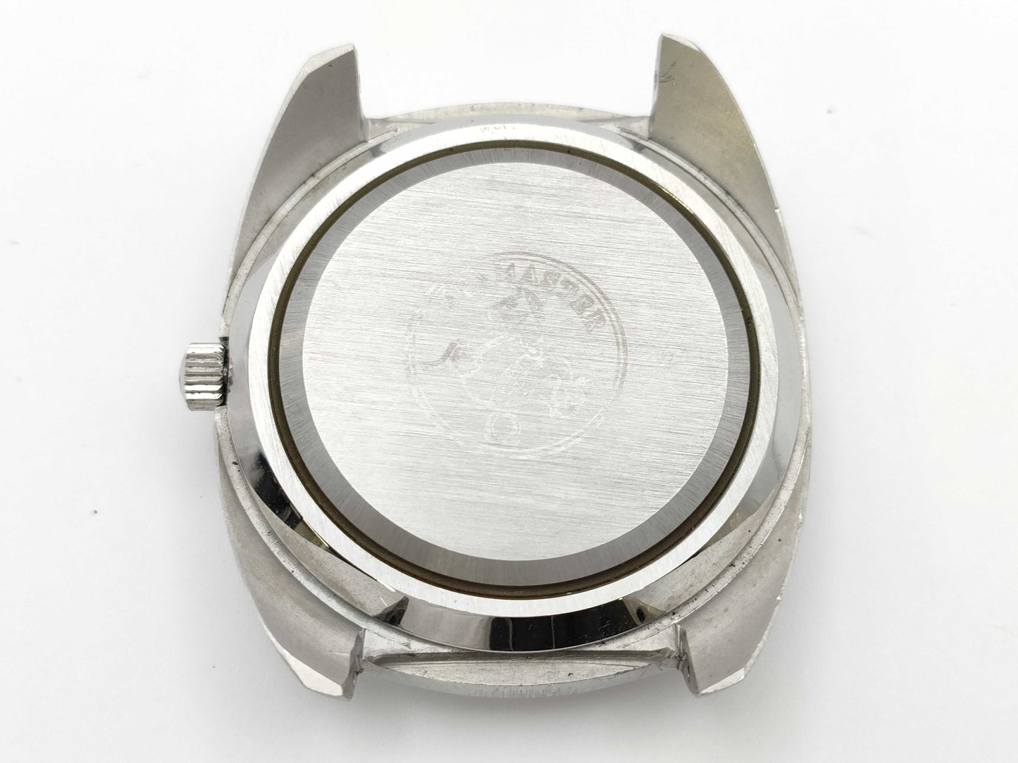 OMEGA Seamaster Automatic Blue Dial Men's Watch