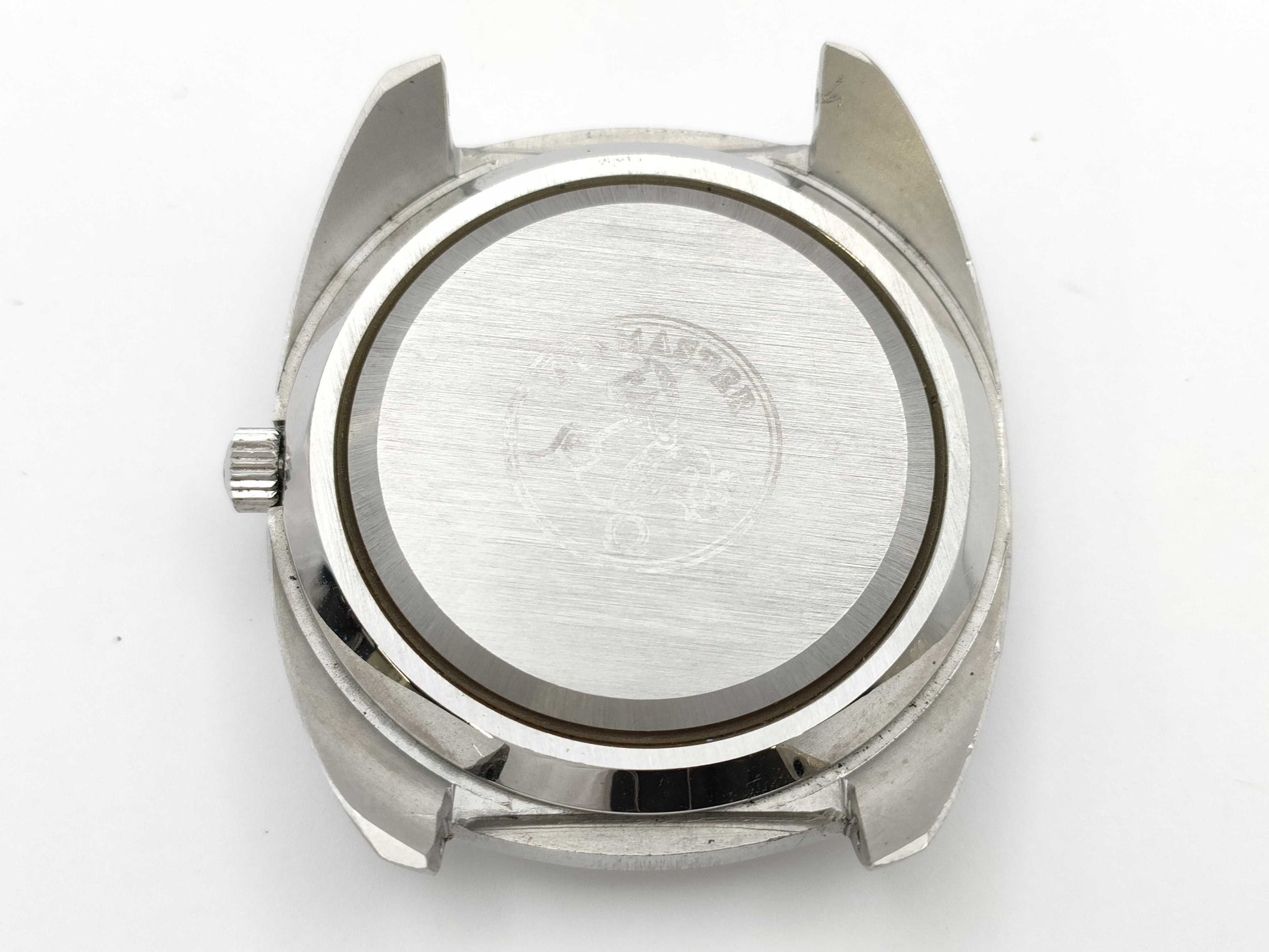 OMEGA Seamaster Automatic Blue Dial Men's Watch