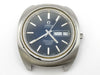 OMEGA Seamaster Automatic Blue Dial Men's Watch