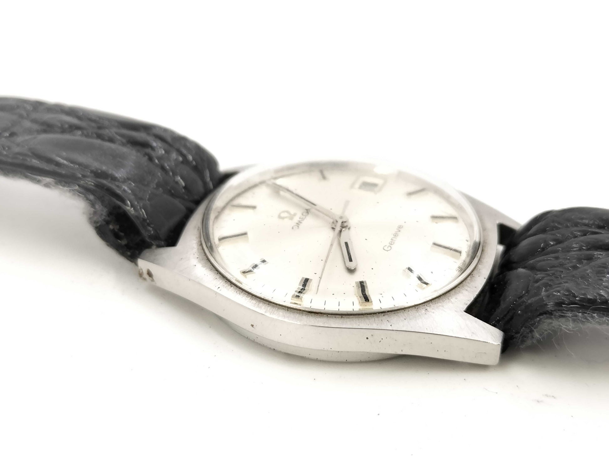 OMEGA Geneva Men's Watch