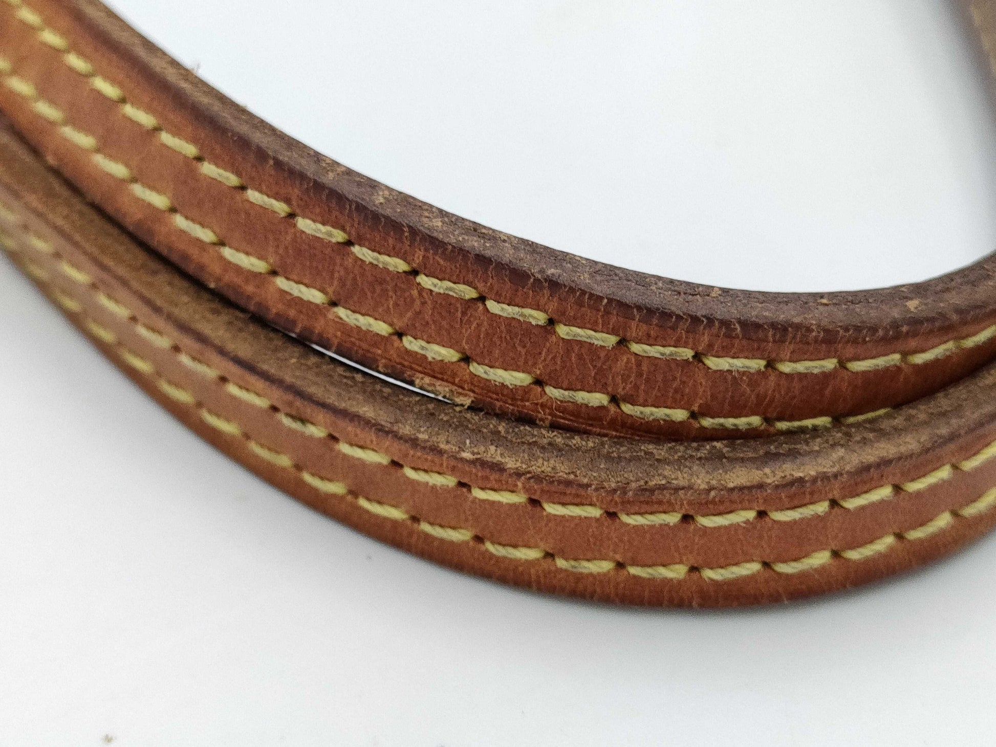 LOUIS VUITTON Monogram M40155 Neverfull PM Old Model Tote Bag