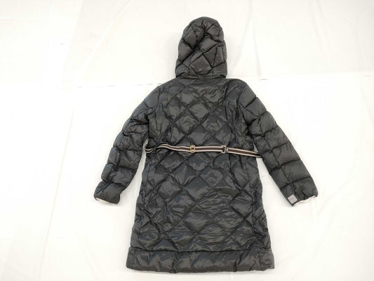 MaxMara button-down coat