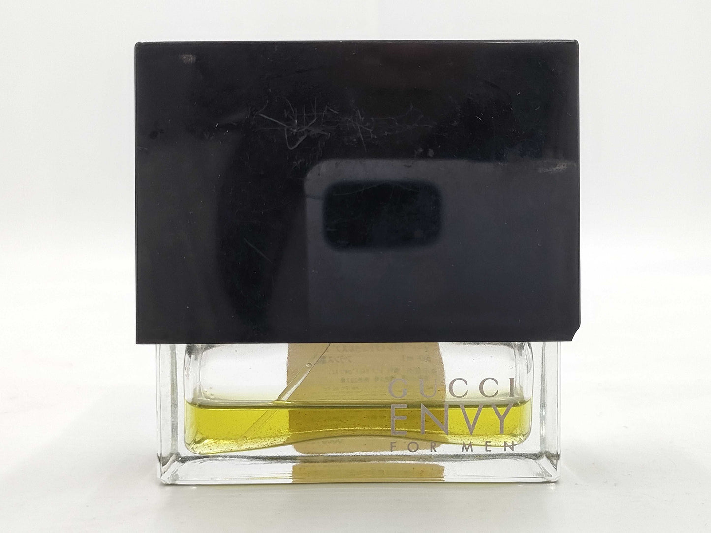 GUCCI Envy for Men Eau de Toilette Perfume