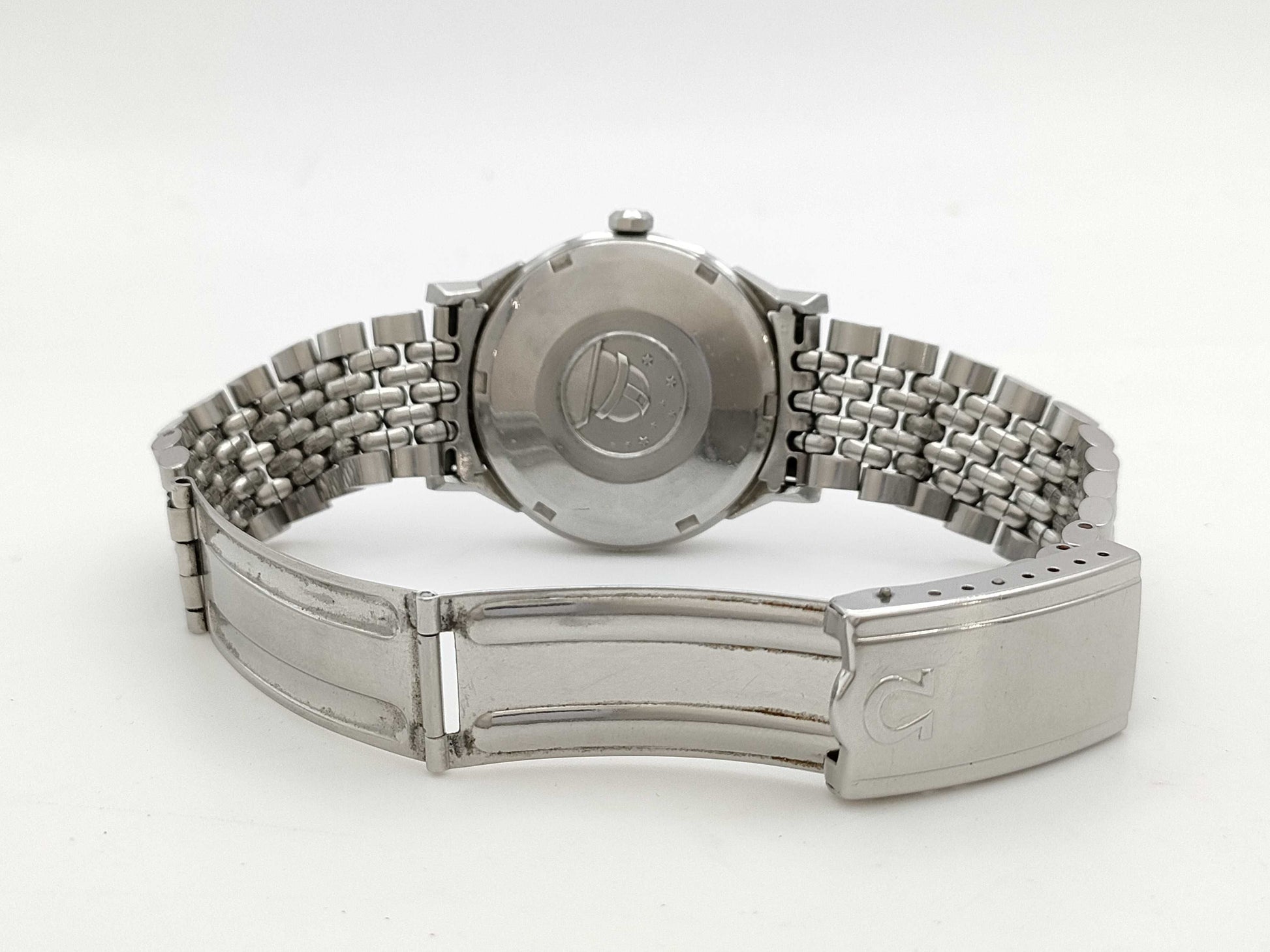 OMEGA Constellation Automatic Men's Watch