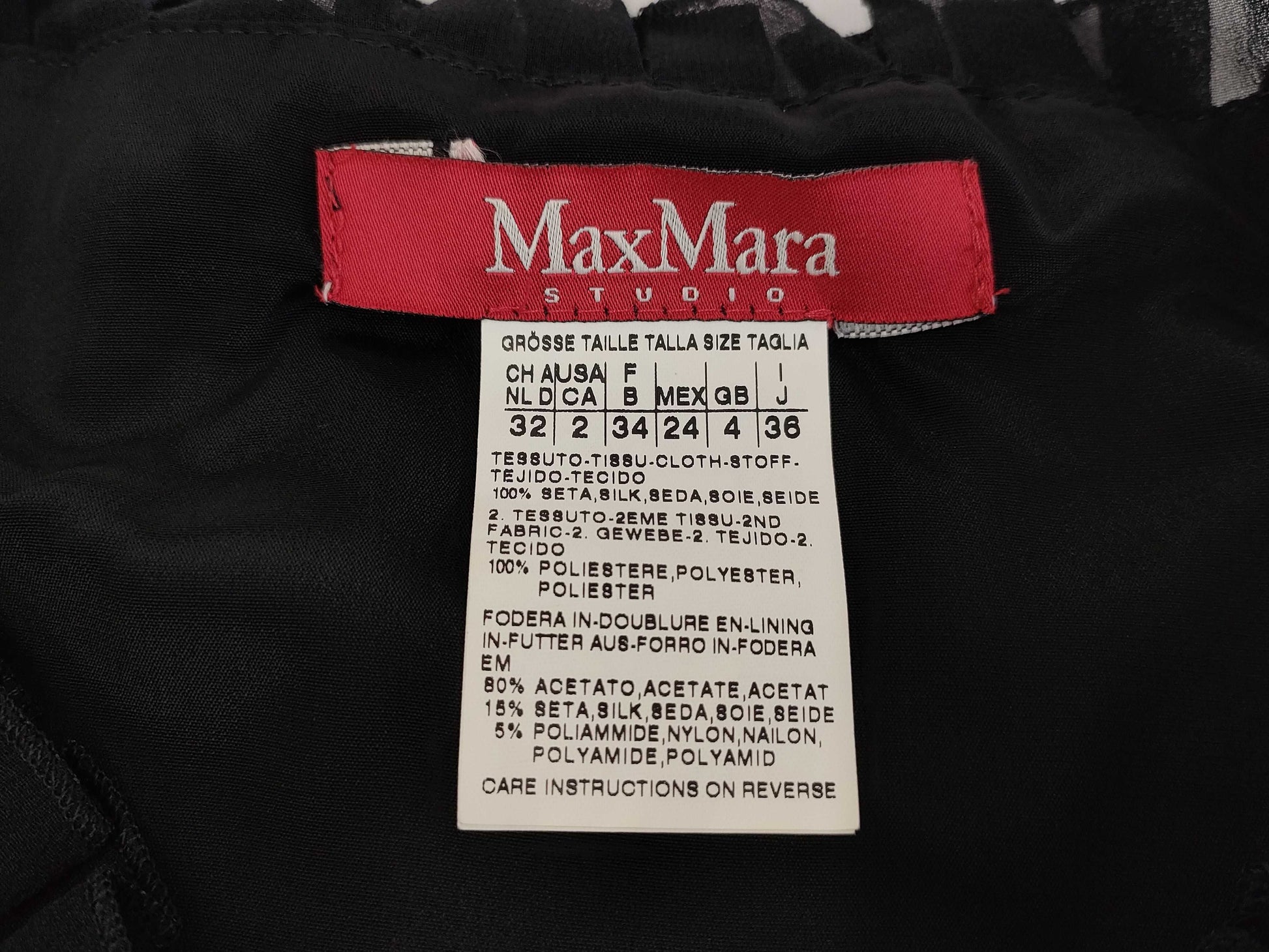 MaxMara MaxMara Dress Dress