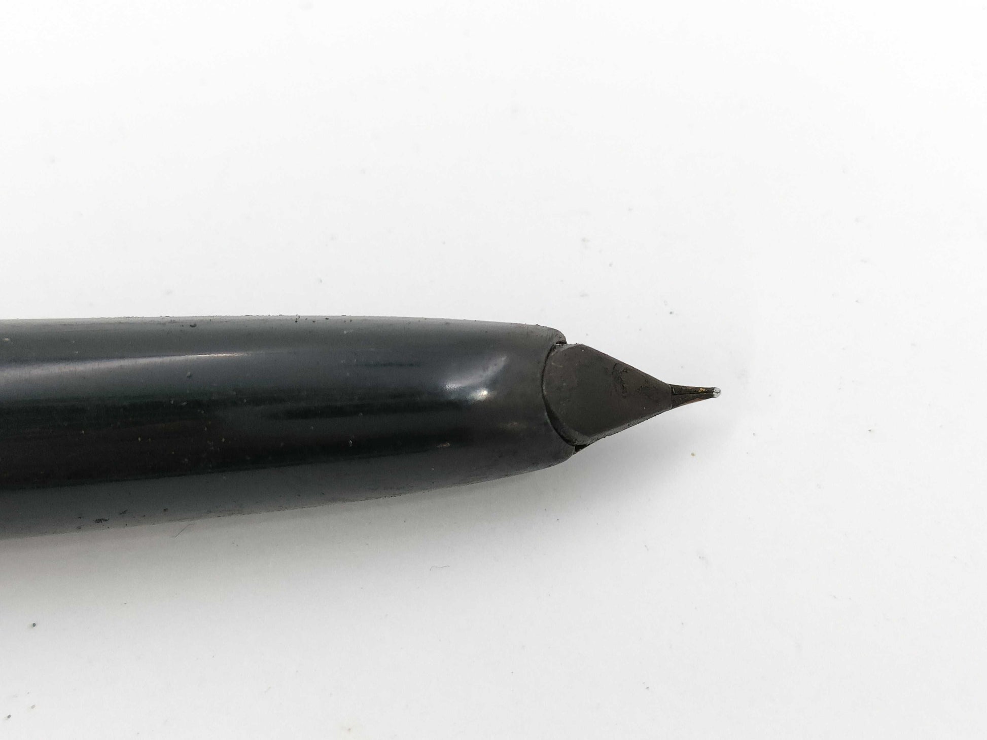 MONTBLANC No. 22 Fountain Pen