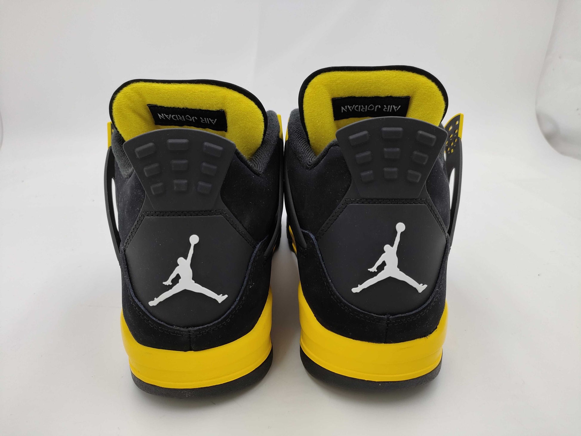 NIKE Air Jordan 4 Retro Sneakers