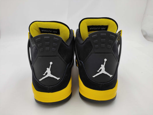 NIKE Air Jordan 4 Retro Sneakers