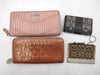 COACH wallets/key cases and other accessories *4 items Other accessories