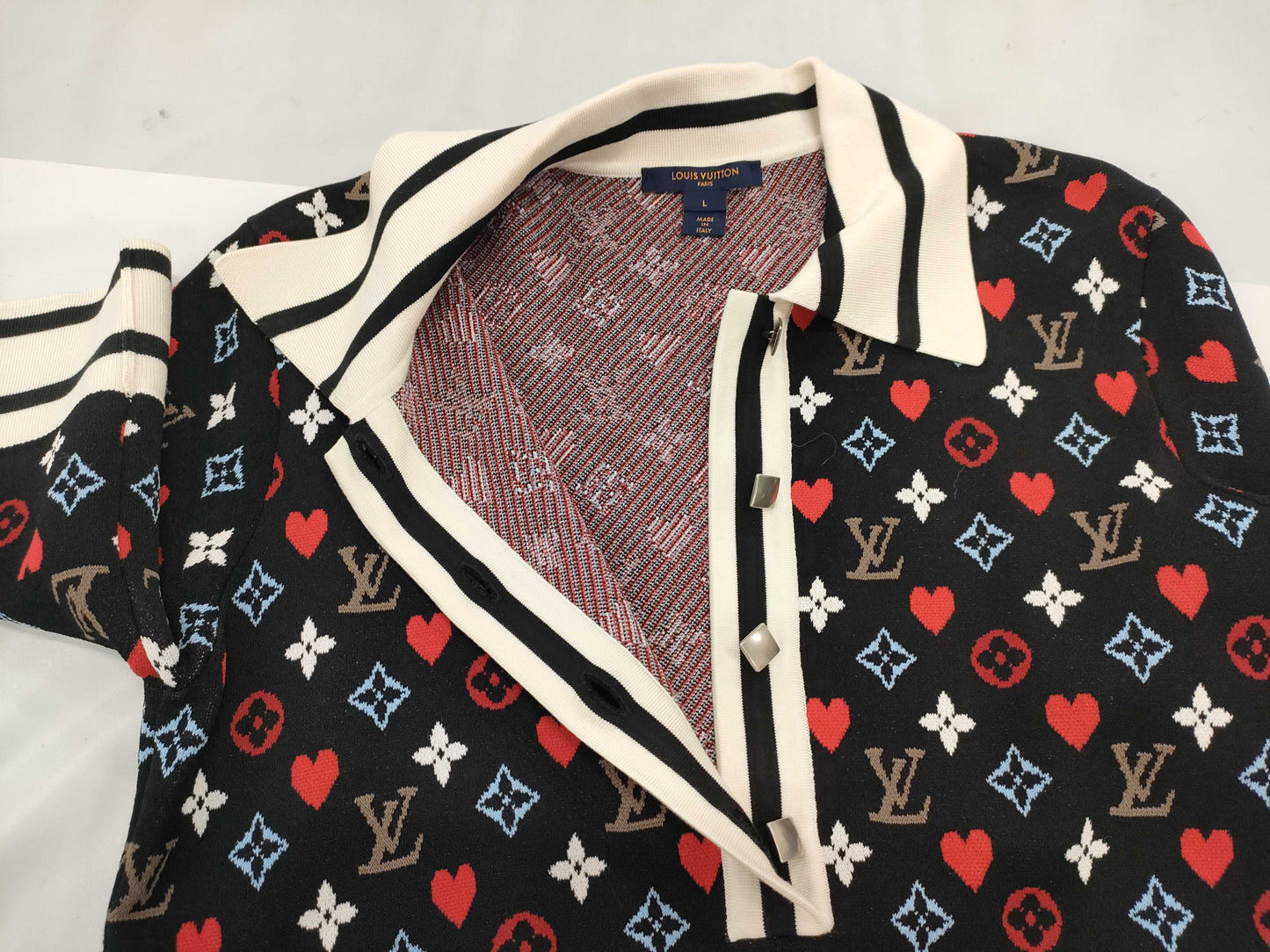 LOUIS VUITTON Dress Dress