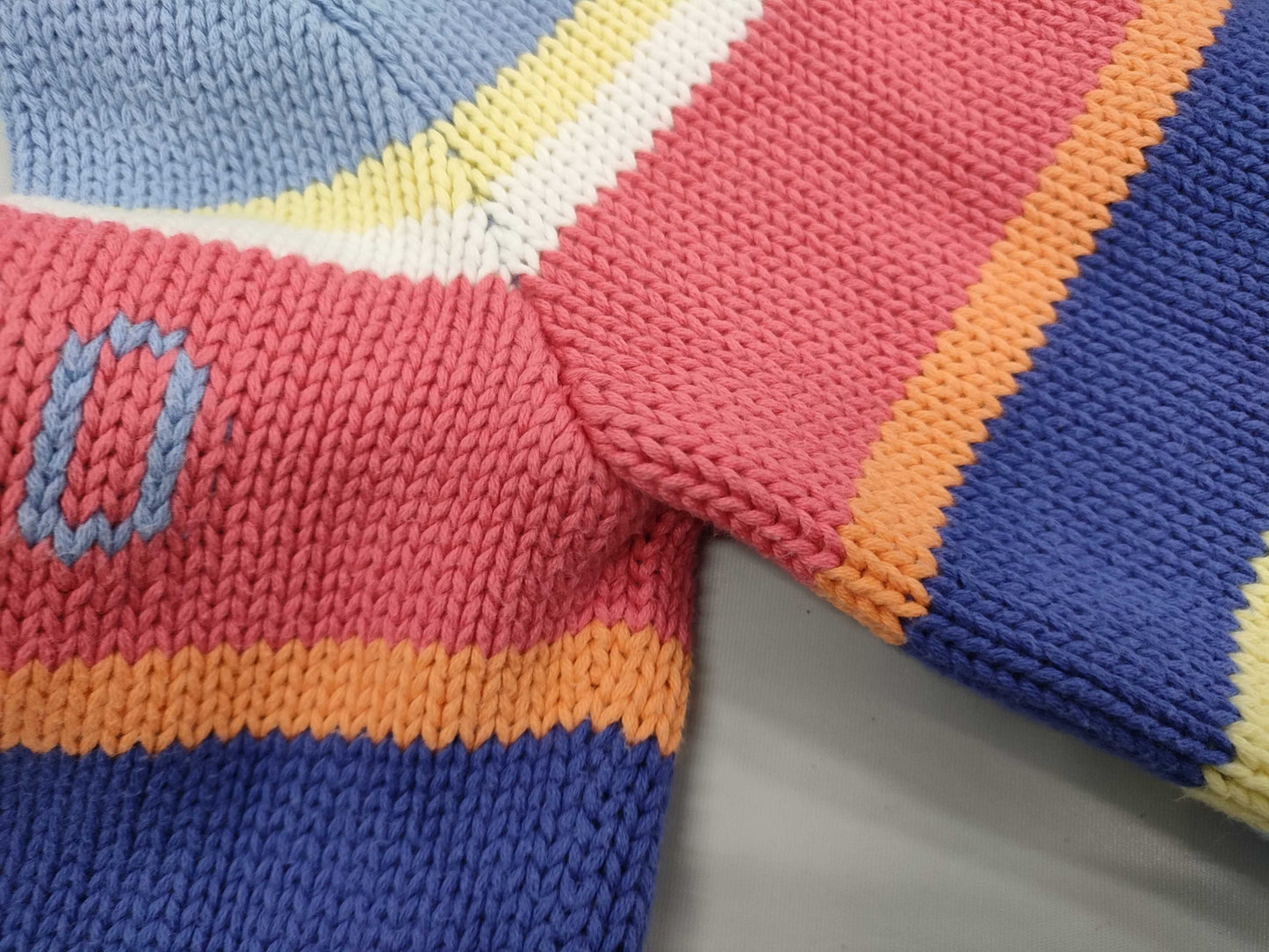 POLO Ralph Kids Knit Tops