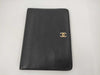 CHANEL Leather Card Case, Card Case, Pass Case, Business Card Case