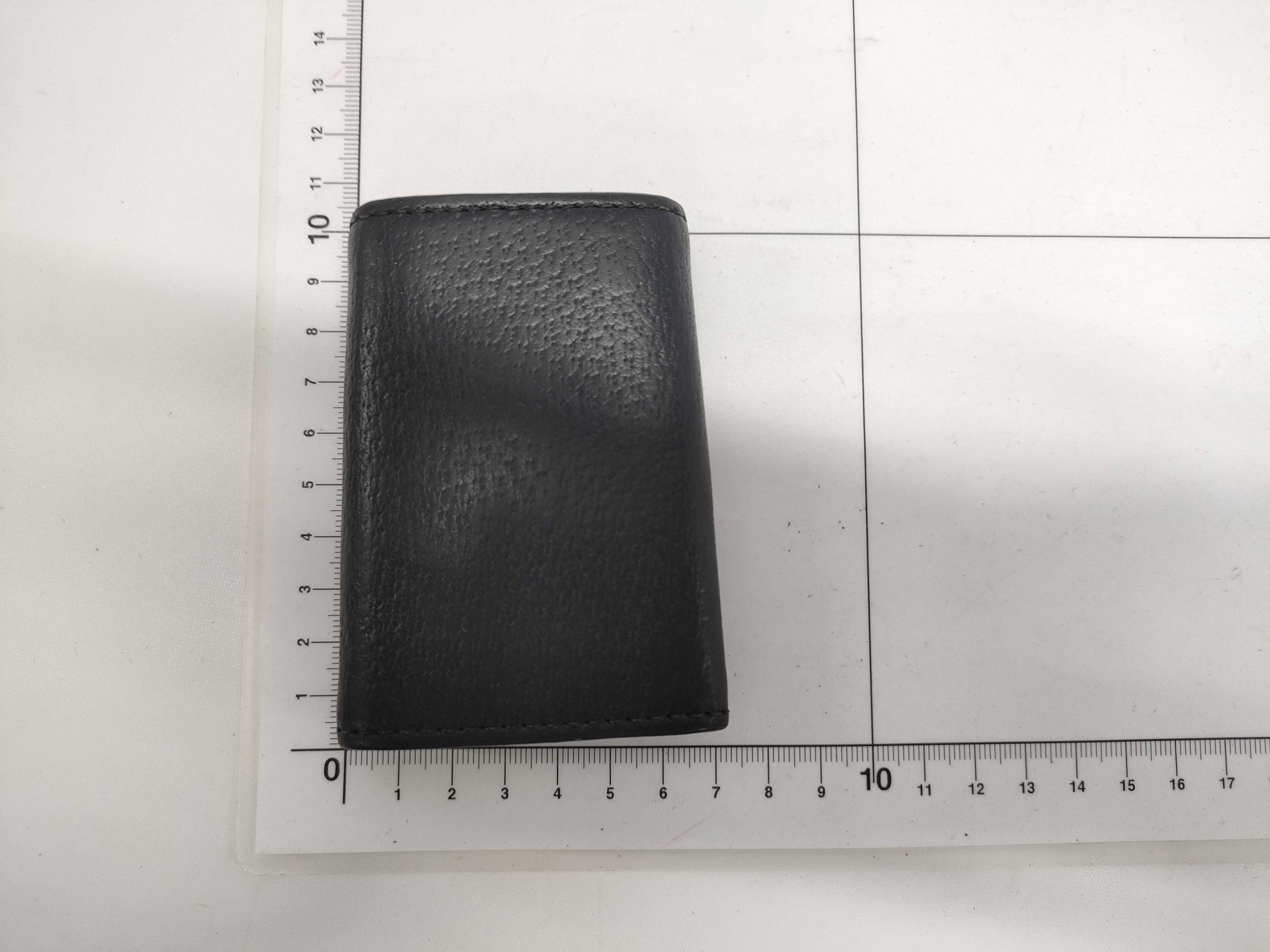 GUCCI Bee 6-ring key case Key case/key holder