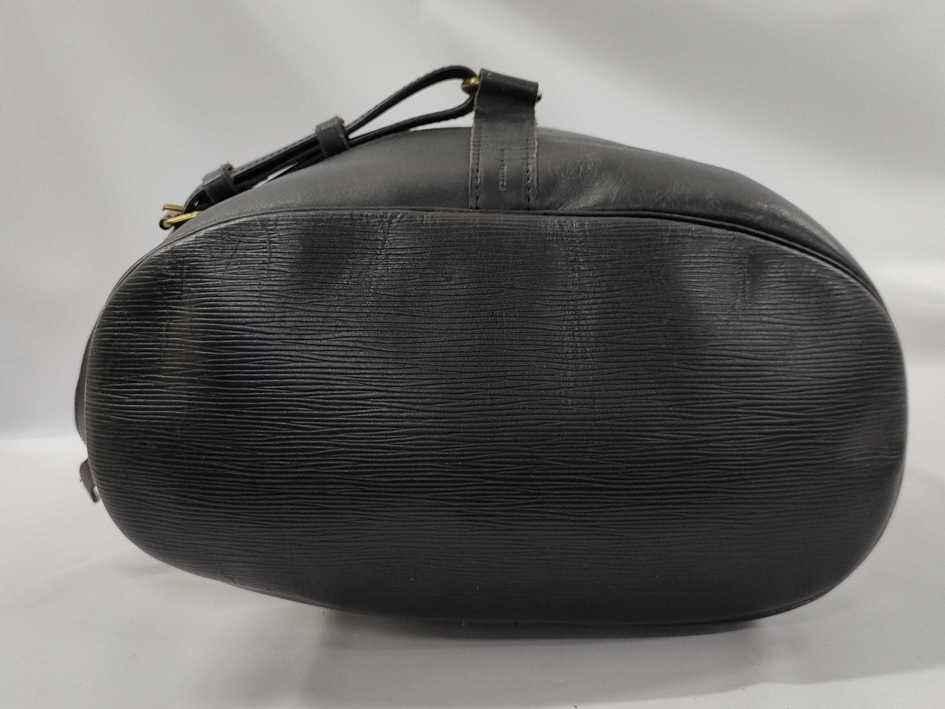 LOUIS VUITTON Epi Randonne GM Shoulder Bag