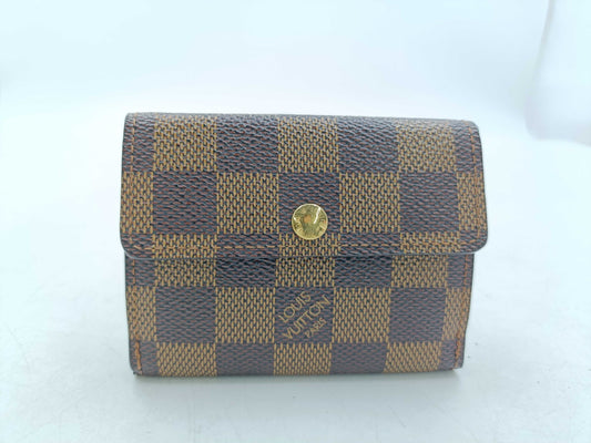 LOUIS VUITTON Damier N62925 Ludlow Wallet