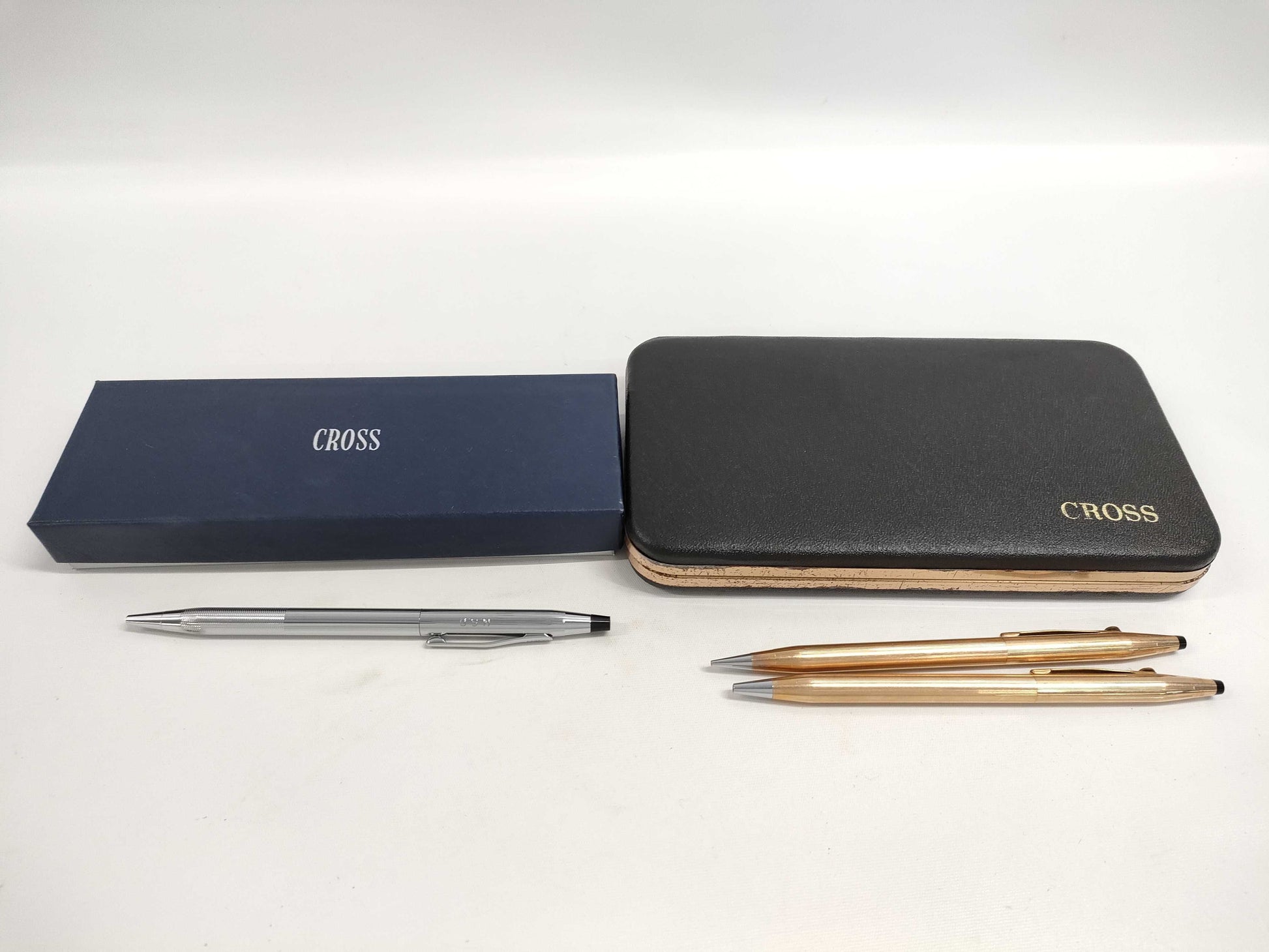 Cross Ballpoint Pen, Pens & Fountain Pens